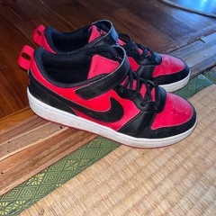 NIKE値下げ可の画像