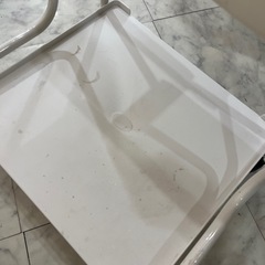 フット台の画像