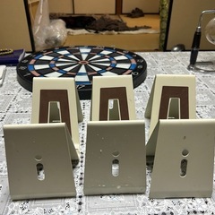 メニューたて、ポップたての画像