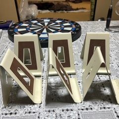 メニューたて、ポップたての画像