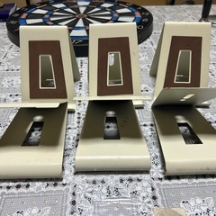 メニューたて、ポップたての画像