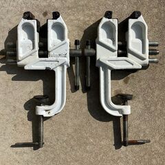 Holmenkol スキーバイスの画像