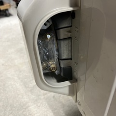 分解洗浄済み！2022年製Panasonicルームエアコン2.2kw/6〜9畳目安/取り付け可能/②の画像