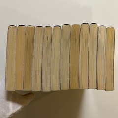 黄昏流星群 （ビッグコミックス） 弘兼憲史／著　1巻2巻9巻11巻19巻21巻23巻26巻28巻37巻38巻45巻の全12冊セットの画像