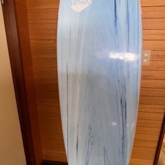 サーフボード(ソフトボード)の画像