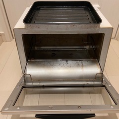 
❣️無料❣️タイガー  オーブントースター マットホワイトの画像