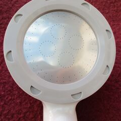 ☆タキプラスチック ▽1-108SW ハイブリッドシャワー◆毛穴の奥まで綺麗にの画像