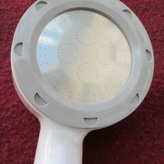 ☆タキプラスチック ▽1-108SW ハイブリッドシャワー◆毛穴の奥まで綺麗にの画像