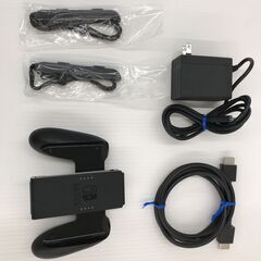 A-553【リユースのサカイ野々市店】ニンテンドーSWITCH 有機ELモデル HEG-001 ※クリーニング済の画像