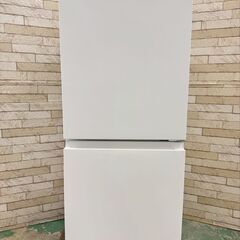 🌟高年式🌟大阪送料無料★3か月保障付き★冷蔵庫★パナソニック★2ドア★2024年★NR-B16C2-W★SR-268の画像