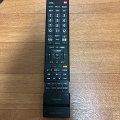 32型液晶テレビの画像