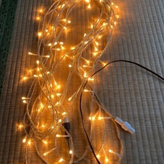 イルミネーションの画像