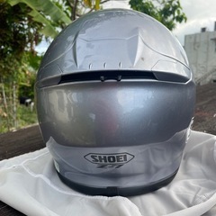 ショウエイZ7ヘルメットの画像