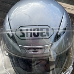 ショウエイZ7ヘルメットの画像