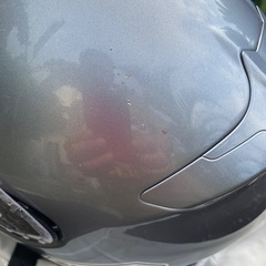 ショウエイZ7ヘルメットの画像