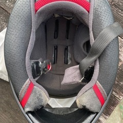 ショウエイZ7ヘルメットの画像