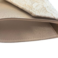 【未使用/箱無し】お呼ばれバッグ【ショルダー/ハンドバッグ/クラッチバッグ】の画像