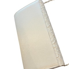 【未使用/箱無し】お呼ばれバッグ【ショルダー/ハンドバッグ/クラッチバッグ】の画像