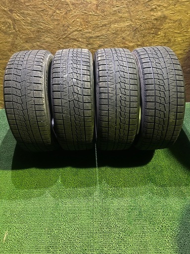 ヨコハマ IG70 225/50R18 8.4~8.9mm 21年