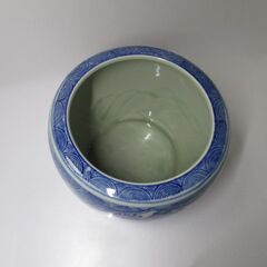 火鉢(小)の画像