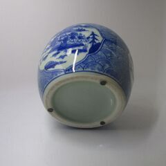 火鉢(小)の画像