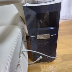 家庭用電位治療器コスモイオ-9000　アルビMR-02の画像