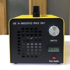 Ozone Generator オゾンジェネレーター オゾン発生器の画像