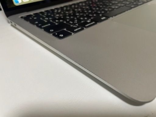 MacBook Air 13 inch M1 1TB 16GB