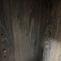 アンティーク風棚ブルーの画像