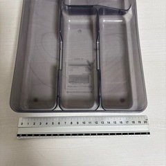 仕切りトレーの画像