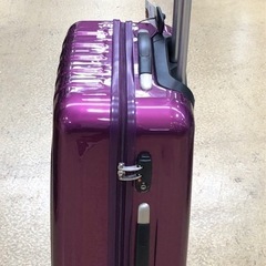 ジモティ割引有★【ジャングルジャングル岸和田店】OLIVEDESOLIVE　スーツケース　南大阪 岸和田市 貝塚市 泉佐野市 和泉市 忠岡町 熊取町の画像