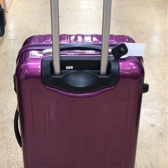 ジモティ割引有★【ジャングルジャングル岸和田店】OLIVEDESOLIVE　スーツケース　南大阪 岸和田市 貝塚市 泉佐野市 和泉市 忠岡町 熊取町の画像