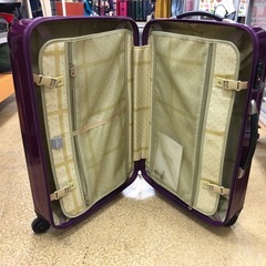 ジモティ割引有★【ジャングルジャングル岸和田店】OLIVEDESOLIVE　スーツケース　南大阪 岸和田市 貝塚市 泉佐野市 和泉市 忠岡町 熊取町の画像