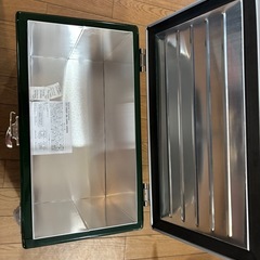 決まりました【新品未使用】クーラーボックスの画像