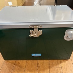 決まりました【新品未使用】クーラーボックスの画像