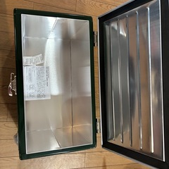 決まりました【新品未使用】クーラーボックスの画像