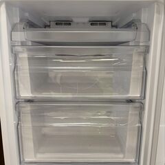 大阪送料無料★3か月保障付き★冷蔵庫★ハイアール★2ドア★2022年★JR-XP2NF148F★SR-269の画像