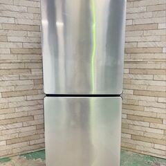 大阪送料無料★3か月保障付き★冷蔵庫★ハイアール★2ドア★2022年★JR-XP2NF148F★SR-269の画像