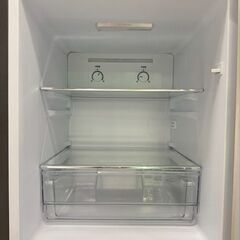 大阪送料無料★3か月保障付き★冷蔵庫★ハイアール★2ドア★2022年★JR-XP2NF148F★SR-269の画像