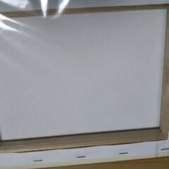 キャンバスアートの画像