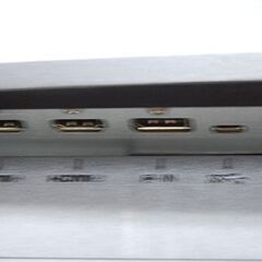 ジャンク BenQ 4K HDRアイケアモニター EW3270U 31.5インチ 60Hz 動作確認済み 電源コード付き ディスプレイ ベンキュー 札幌市 清田区 平岡の画像