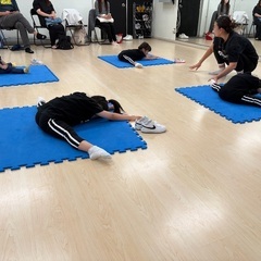 ♡幼児クラスチアダンス無料体験会♡の画像