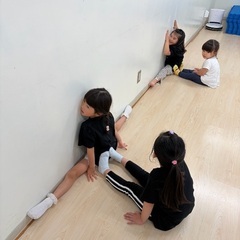 ♡幼児クラスチアダンス無料体験会♡の画像