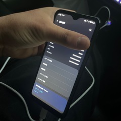 Galaxy S23 5G SCG18 SIMロック解除済み‼️の画像