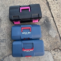 工具箱の画像