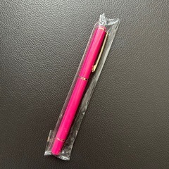 未使用未開封 　フルラ ボールペンの画像