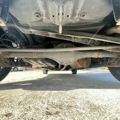 H28 ダイハツ タントカスタムRS 4WD トップエディション SAⅡ 車検9年7月 113,000kmの画像