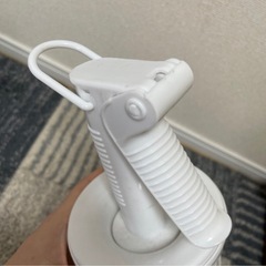 洗濯物干し　物干し　タオル干し　の画像