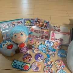 すとぷりまとめ売りの画像