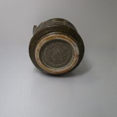 取手鉢(茶色)の画像
